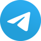 Telegram_5.x_version_2019_Logo